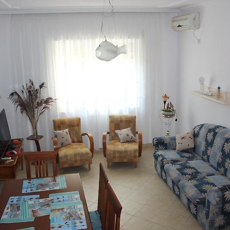 Golem Apartments Екстериор снимка