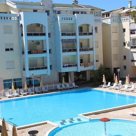 Golem Apartments Екстериор снимка