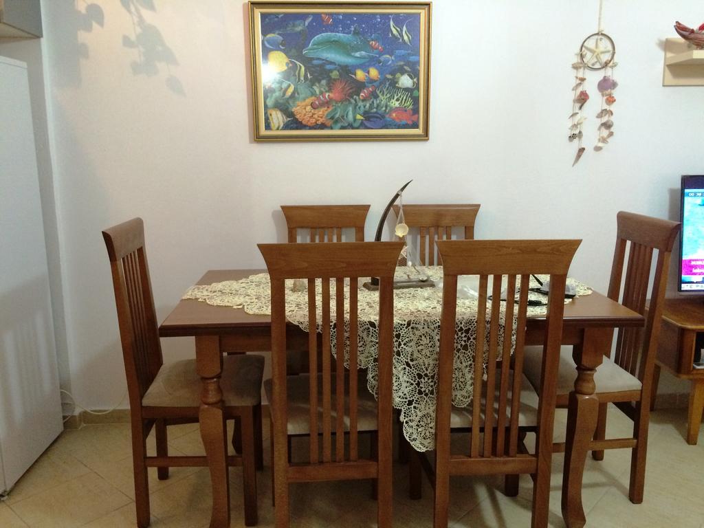 Golem Apartments Стая снимка