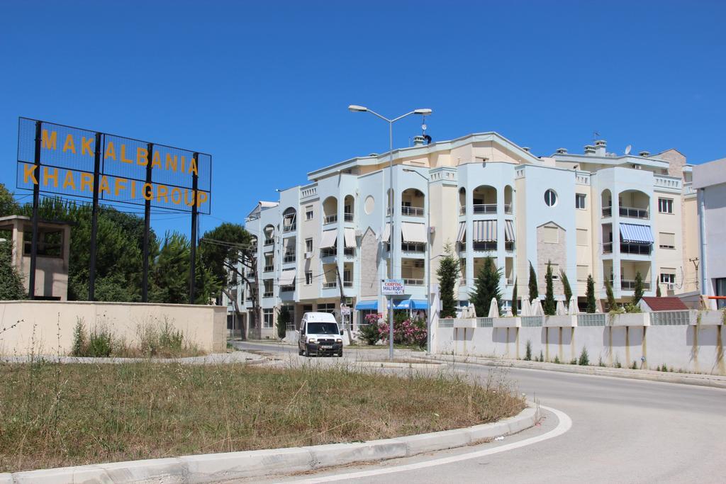 Golem Apartments Стая снимка