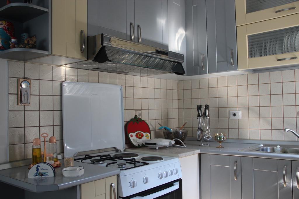 Golem Apartments Екстериор снимка
