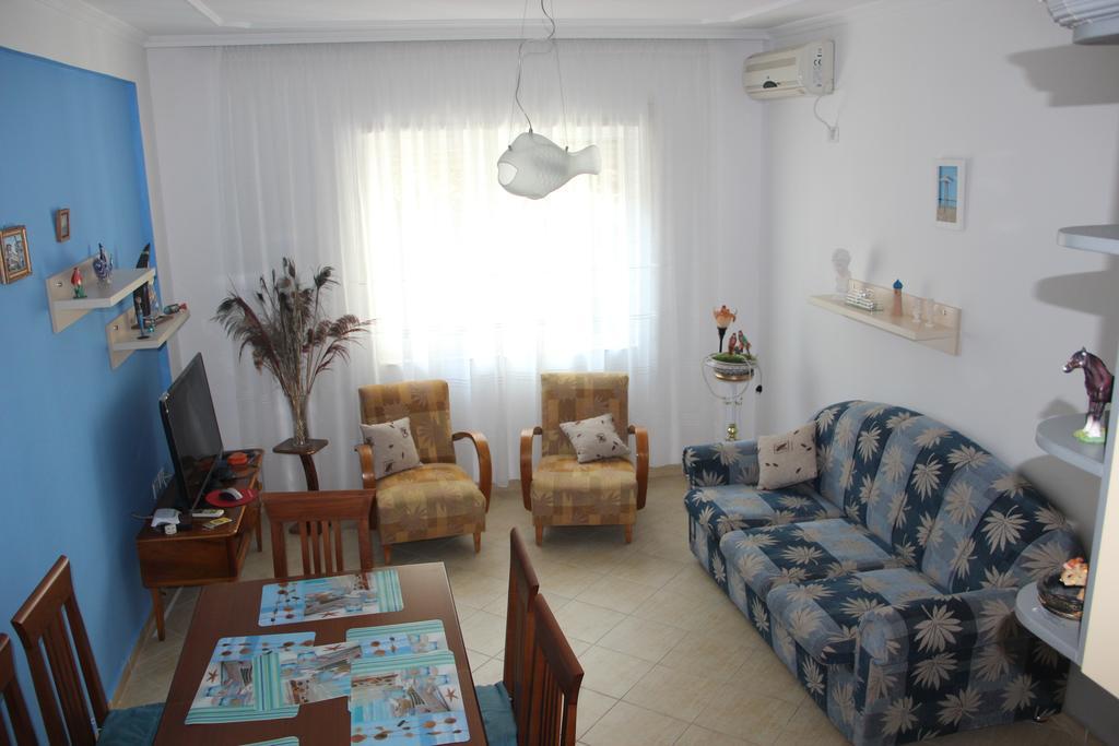Golem Apartments Екстериор снимка