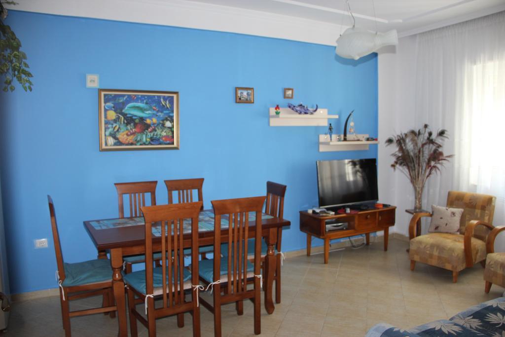 Golem Apartments Екстериор снимка