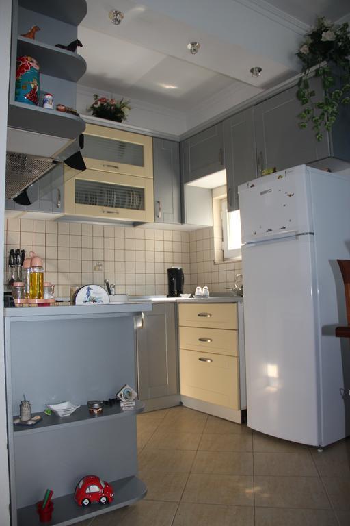 Golem Apartments Екстериор снимка