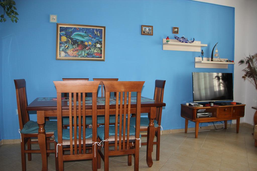 Golem Apartments Екстериор снимка