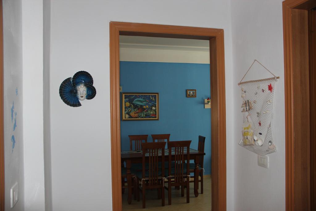 Golem Apartments Екстериор снимка